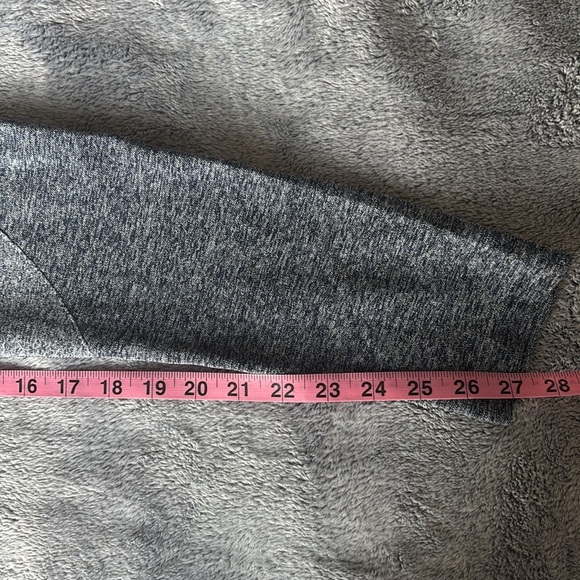 Gymshark Tights in Blue Size Medium - Picture 5 of 5